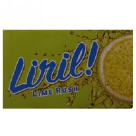 Liril Lemon 55Gm